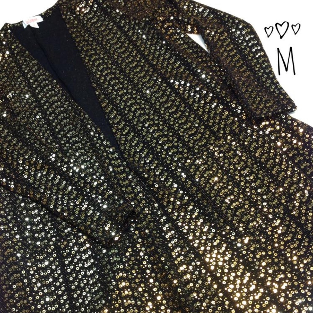 LuLaRoe Elegant Sarah